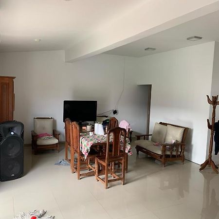 فيلا Casa En لا بونتا المظهر الخارجي الصورة