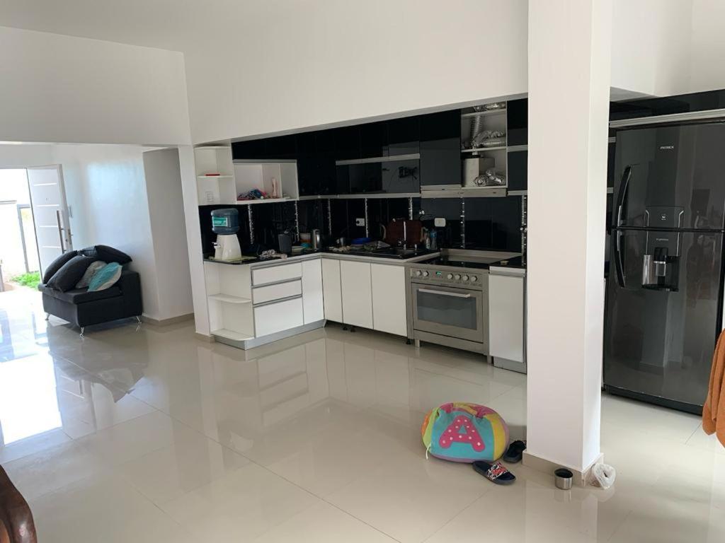 فيلا Casa En لا بونتا المظهر الخارجي الصورة